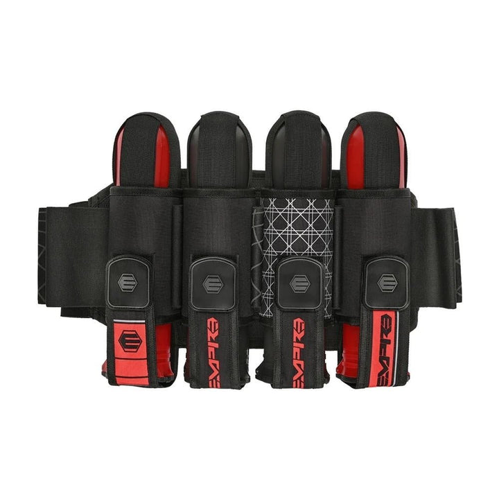 Empire Compressor Harness 4+7 - TippmannParts