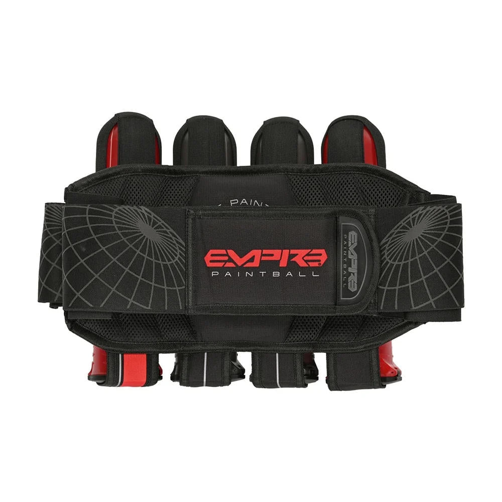 Empire Compressor Harness 4+7 - TippmannParts