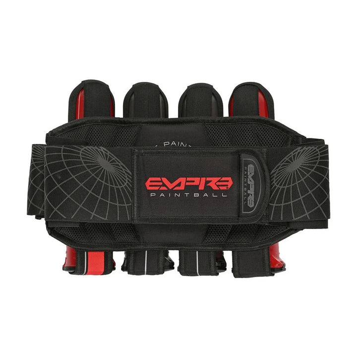 Empire Compressor Harness 4+7 - TippmannParts