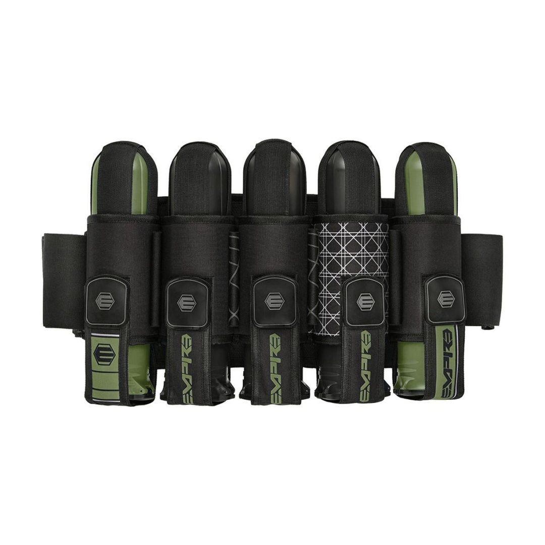 Empire Compressor Harness 5+8 - TippmannParts