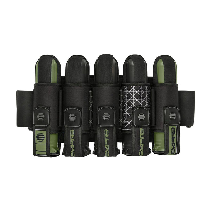 Empire Compressor Harness 5+8 - TippmannParts