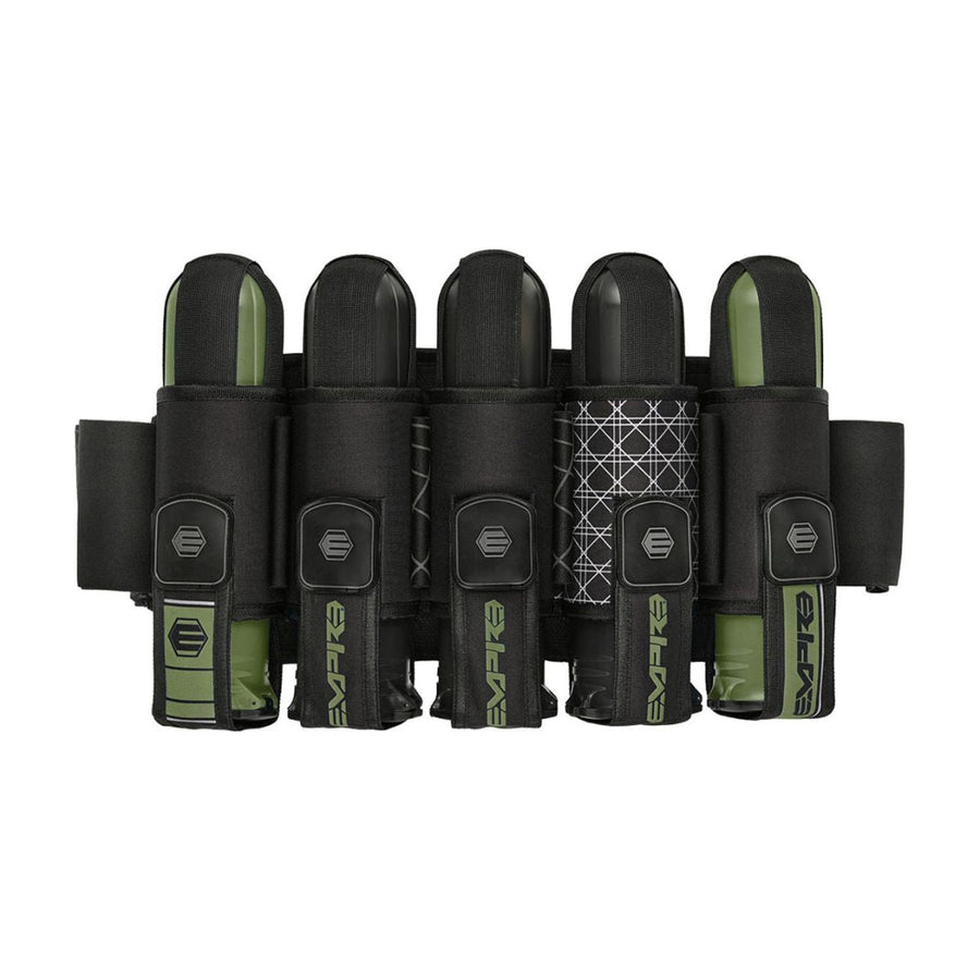 Empire Compressor Harness 5+8 - TippmannParts