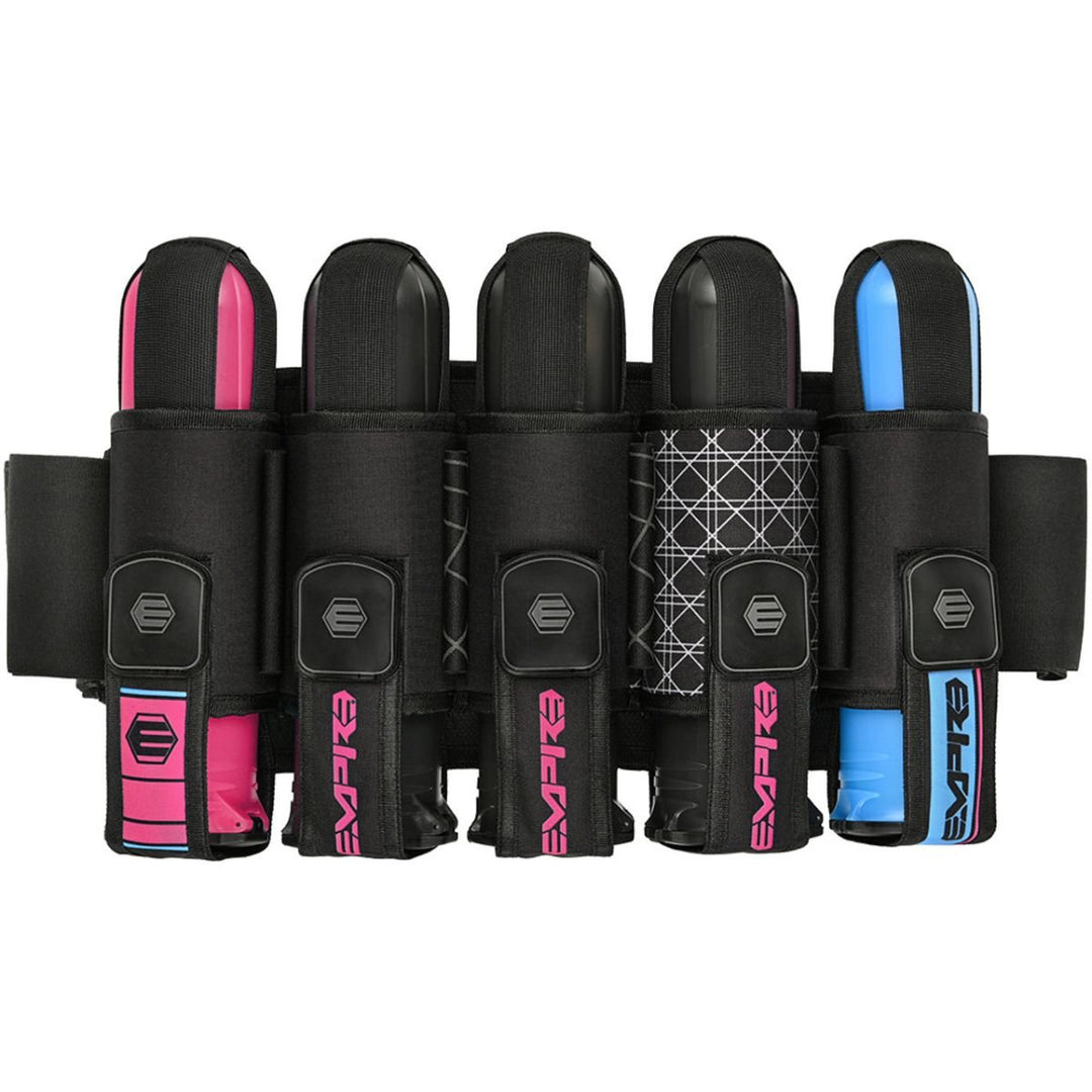 Empire Compressor Harness 5+8 - TippmannParts