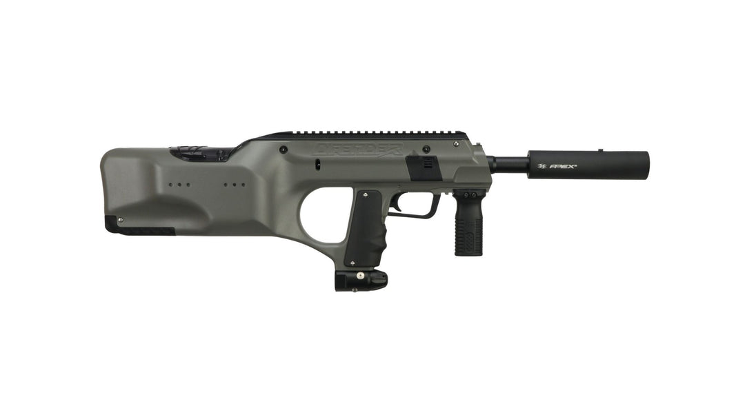 Empire DFender Elite Paintball Marker with Loader - TippmannParts