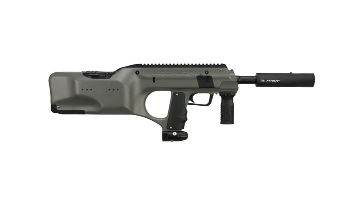 Empire DFender Elite Paintball Marker with Loader - TippmannParts