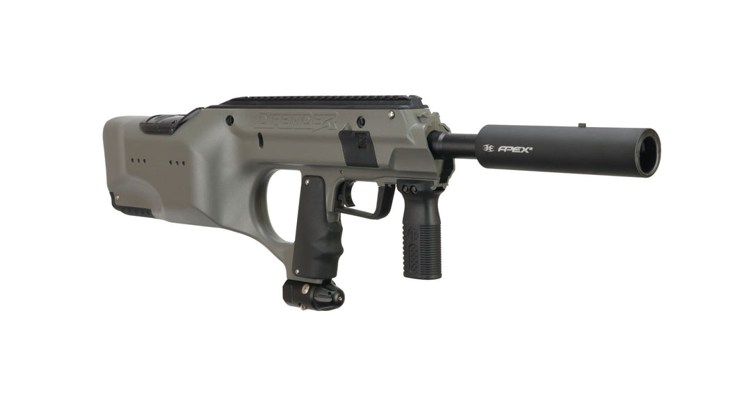 Empire DFender Elite Paintball Marker with Loader - TippmannParts