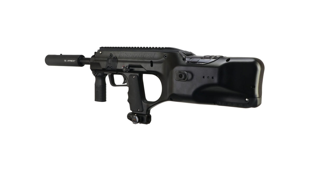 Empire DFender Elite Paintball Marker with Loader - TippmannParts