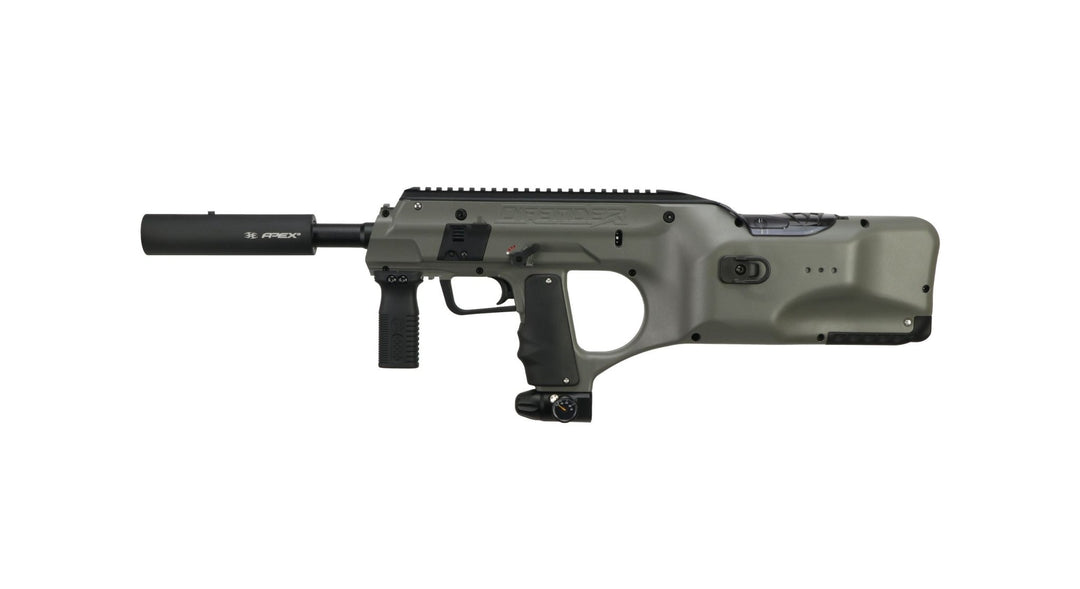 Empire DFender Elite Paintball Marker with Loader - TippmannParts
