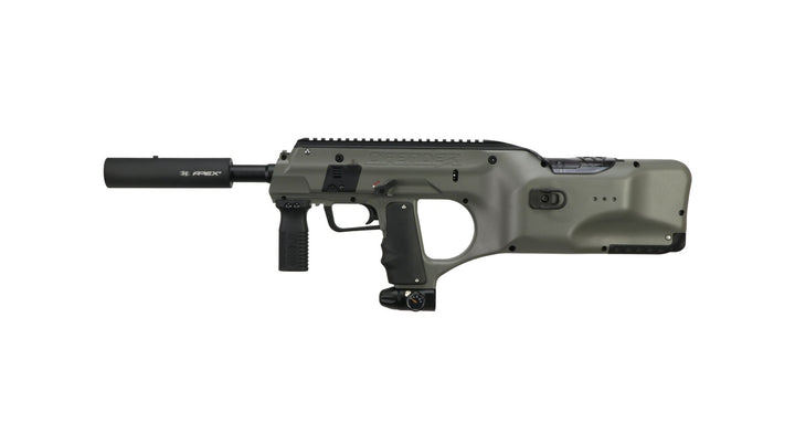 Empire DFender Elite Paintball Marker with Loader - TippmannParts