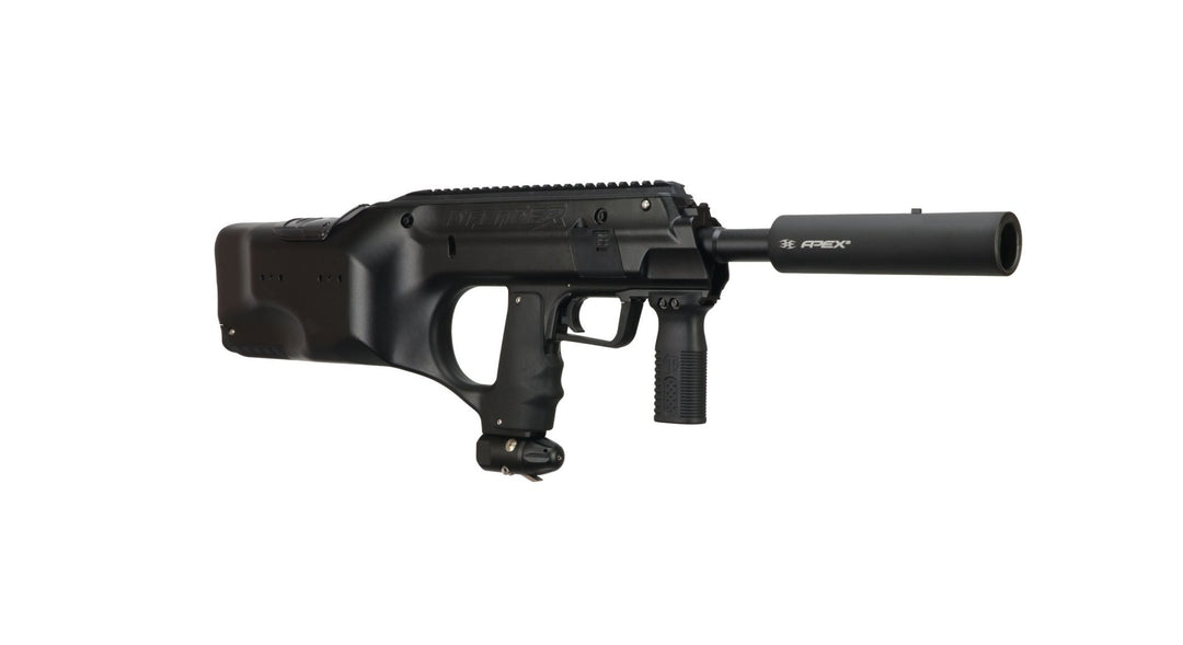 Empire DFender Elite Paintball Marker with Loader - TippmannParts