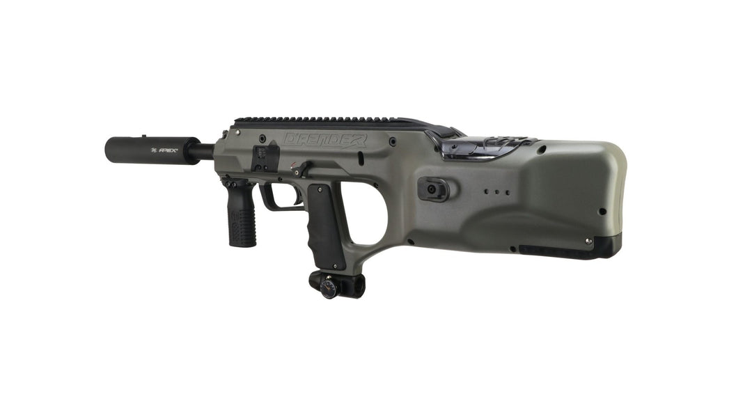Empire DFender Elite Paintball Marker with Loader - TippmannParts