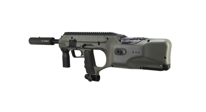 Empire DFender Elite Paintball Marker with Loader - TippmannParts