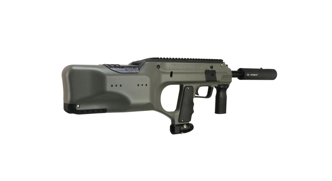 Empire DFender Elite Paintball Marker with Loader - TippmannParts