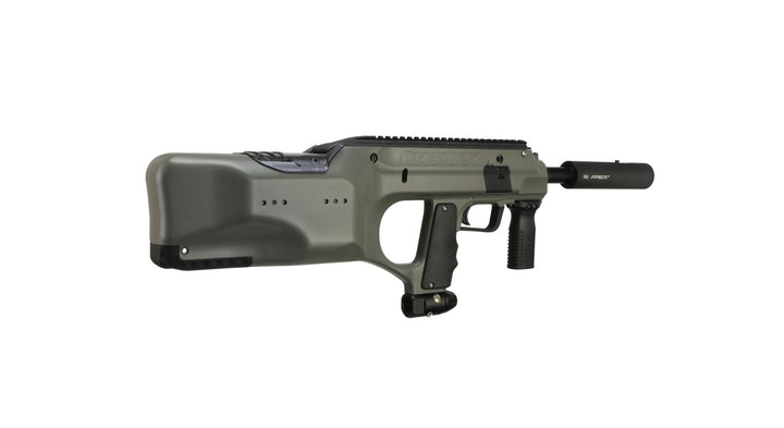 Empire DFender Elite Paintball Marker with Loader - TippmannParts
