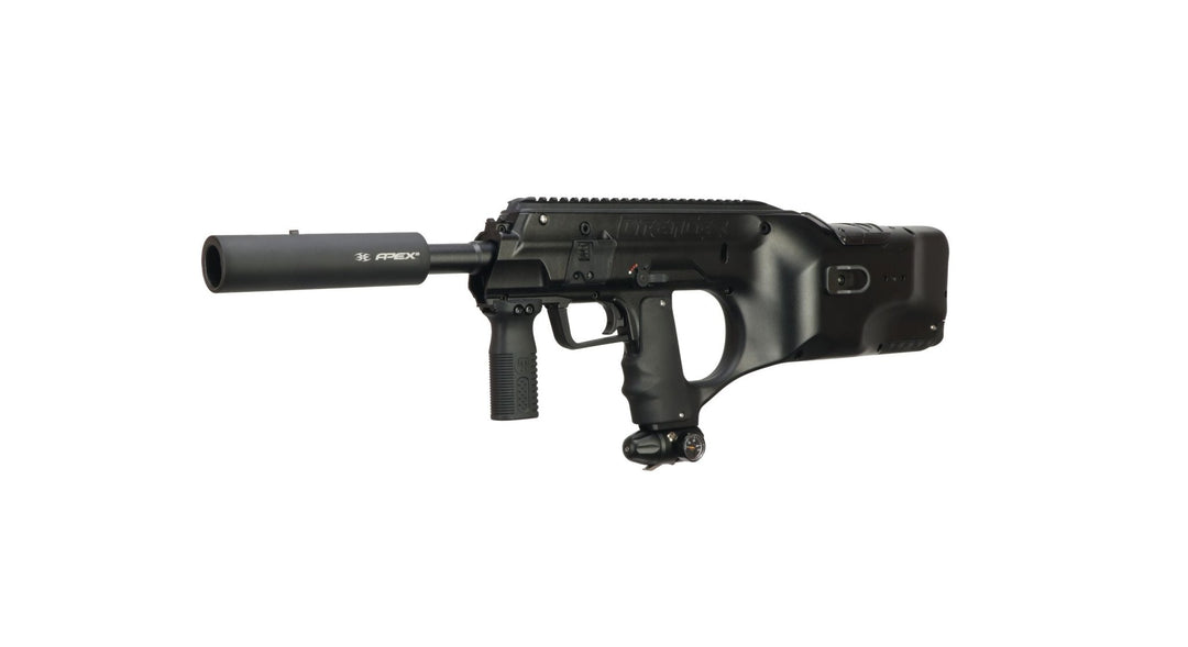 Empire DFender Elite Paintball Marker with Loader - TippmannParts
