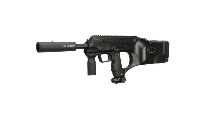 Empire DFender Elite Paintball Marker with Loader - TippmannParts