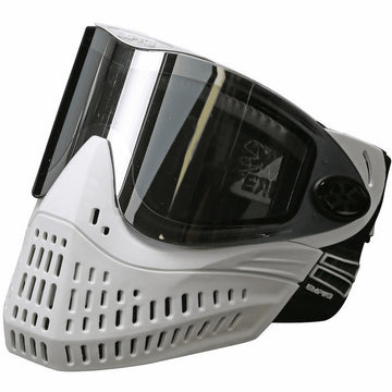 Empire Dual Pane No Fog Thermal Lens for Vents / Helix Goggles (Silver Mirror) - TippmannParts