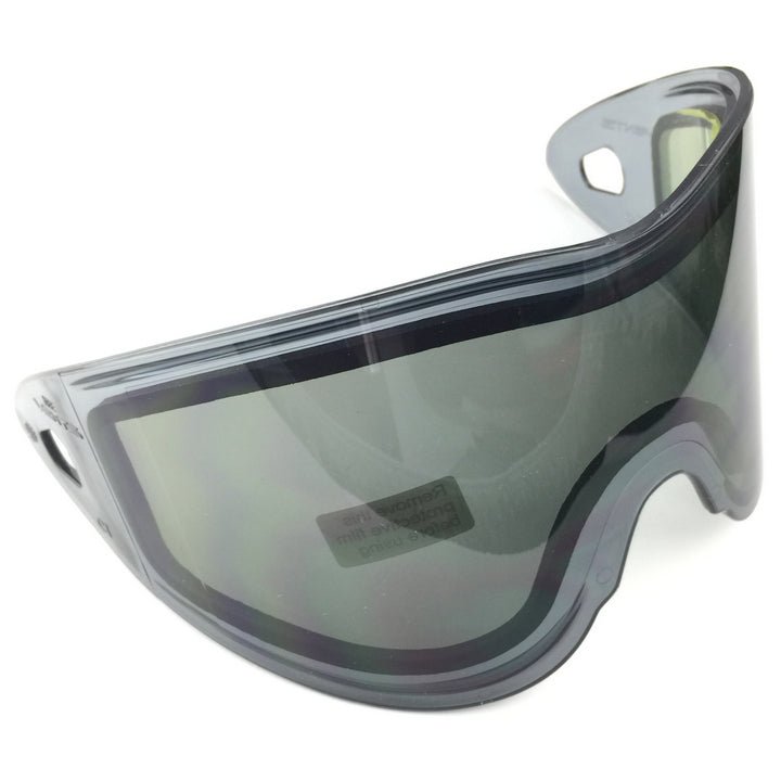 Empire Dual Pane No Fog Thermal Lens for Vents / Helix Goggles (Smoke) - TippmannParts