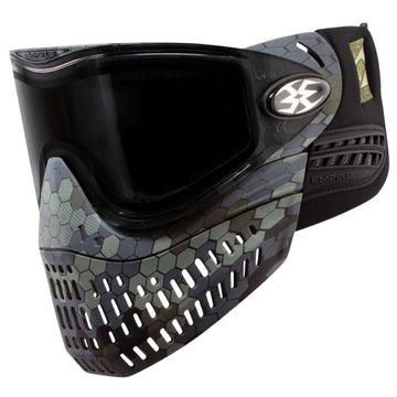Empire e - Flex Paintball Goggle LE - TippmannParts