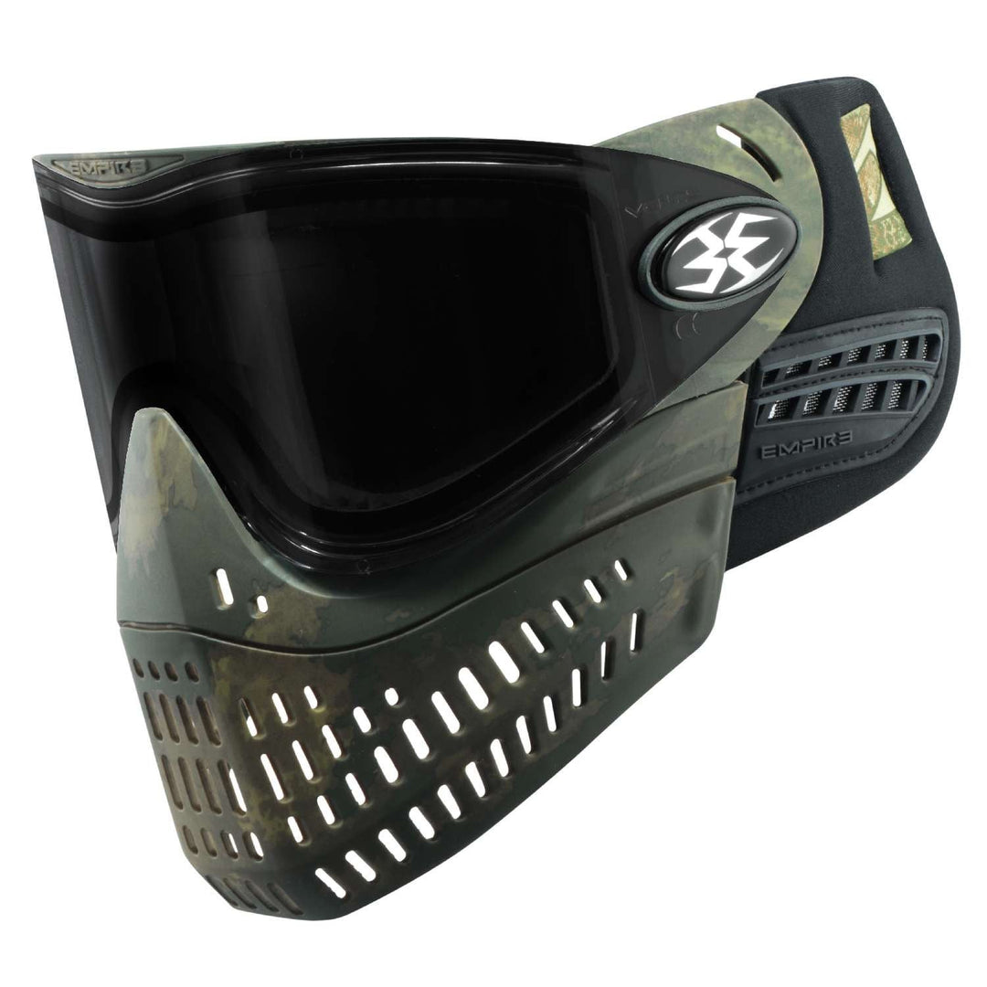 Empire e-Flex Paintball Goggle LE - TippmannParts