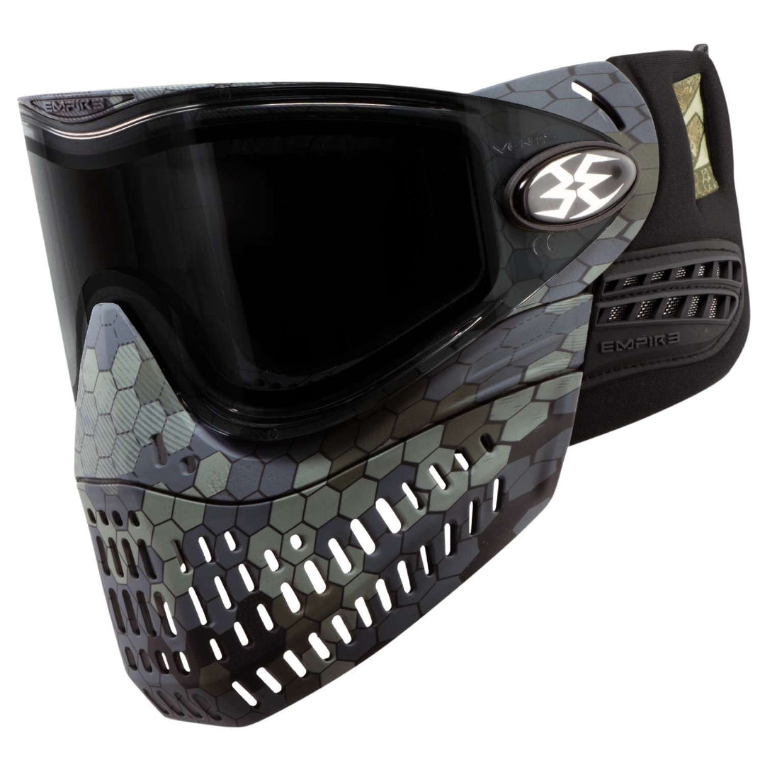 Empire e-Flex Paintball Goggle LE - TippmannParts