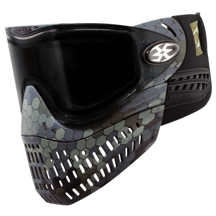 Empire e-Flex Paintball Goggle LE - TippmannParts