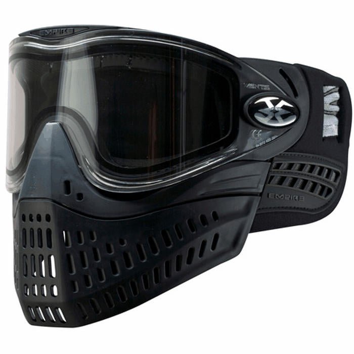 Empire e - Flex Paintball Goggle with Thermal Lens - TippmannParts