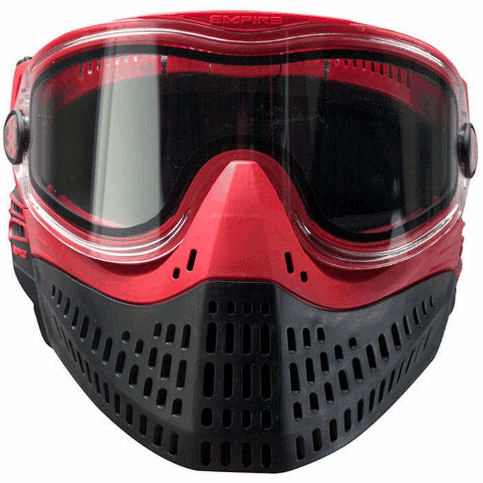 Empire e-Flex Paintball Goggle with Thermal Lens - TippmannParts