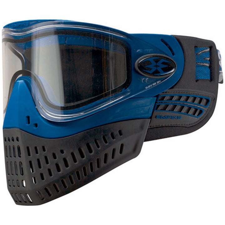 Empire e-Flex Paintball Goggle with Thermal Lens - TippmannParts