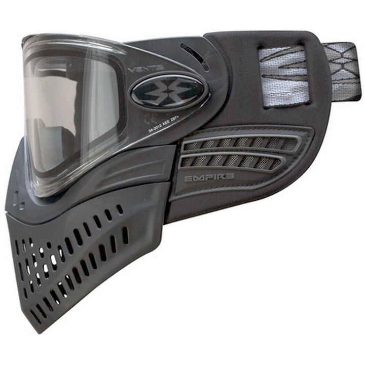 Empire e-Flex Paintball Goggle with Thermal Lens - TippmannParts