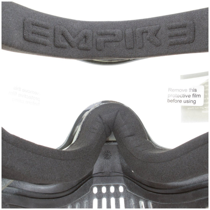 Empire e-Flex Paintball Goggle with Thermal Lens - TippmannParts