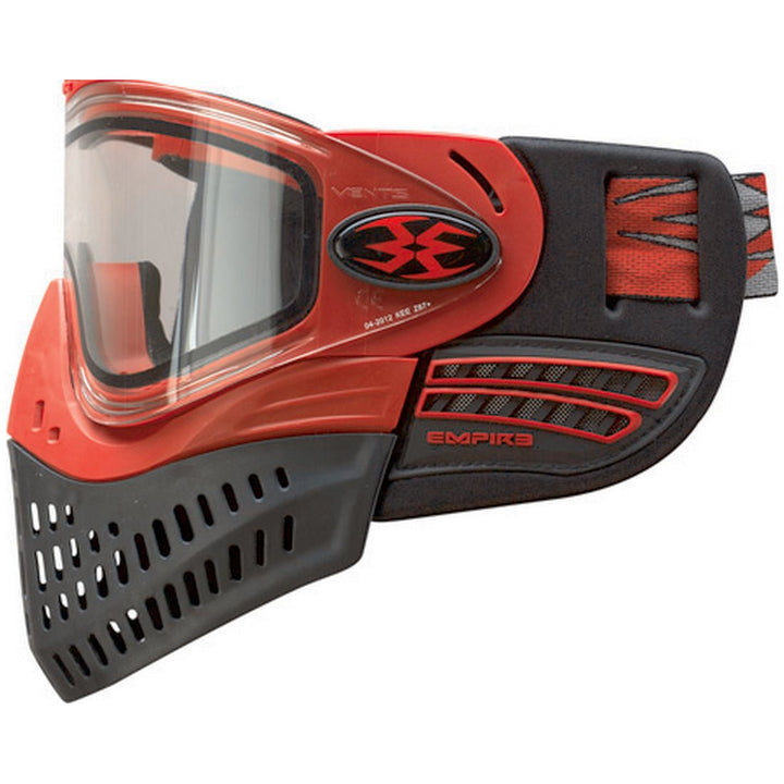 Empire e-Flex Paintball Goggle with Thermal Lens - TippmannParts