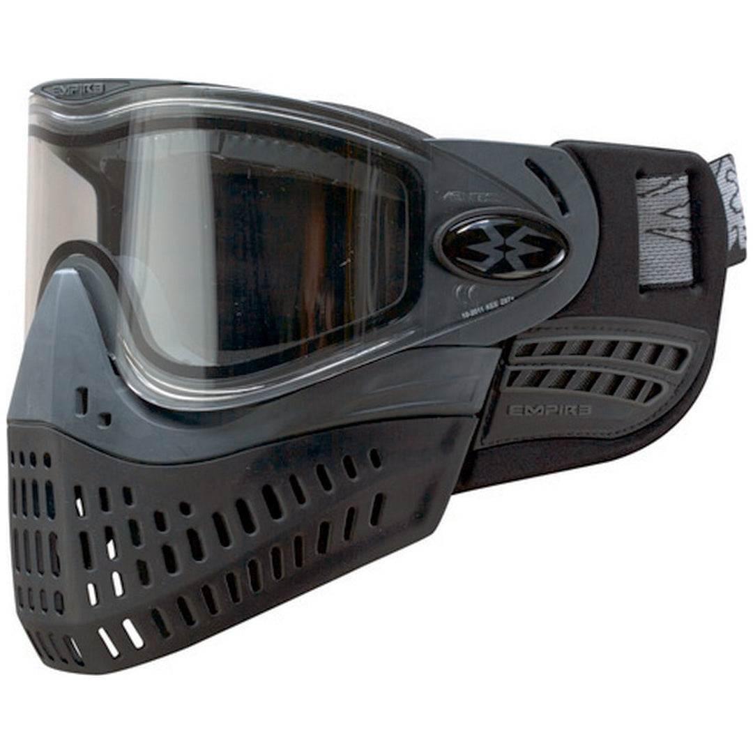 Empire e-Flex Paintball Goggle with Thermal Lens - TippmannParts