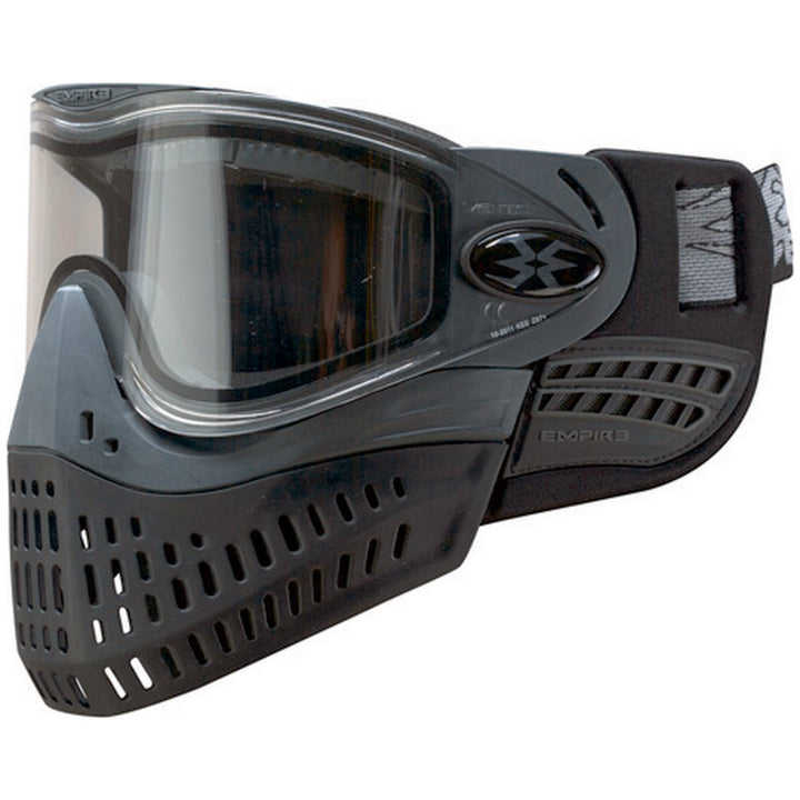 Empire e-Flex Paintball Goggle with Thermal Lens - TippmannParts
