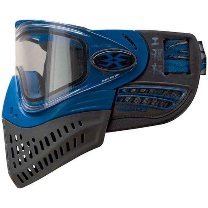 Empire e-Flex Paintball Goggle with Thermal Lens - TippmannParts