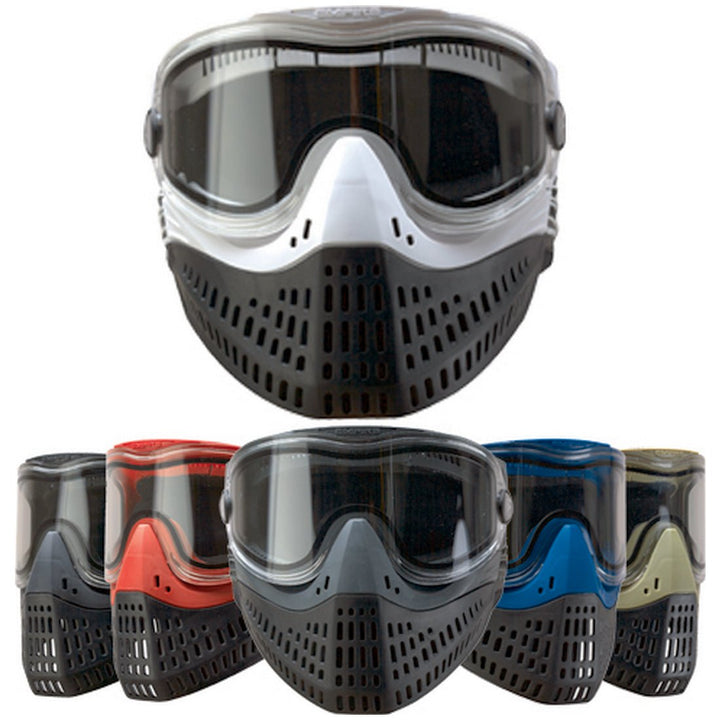 Empire e-Flex Paintball Goggle with Thermal Lens - TippmannParts