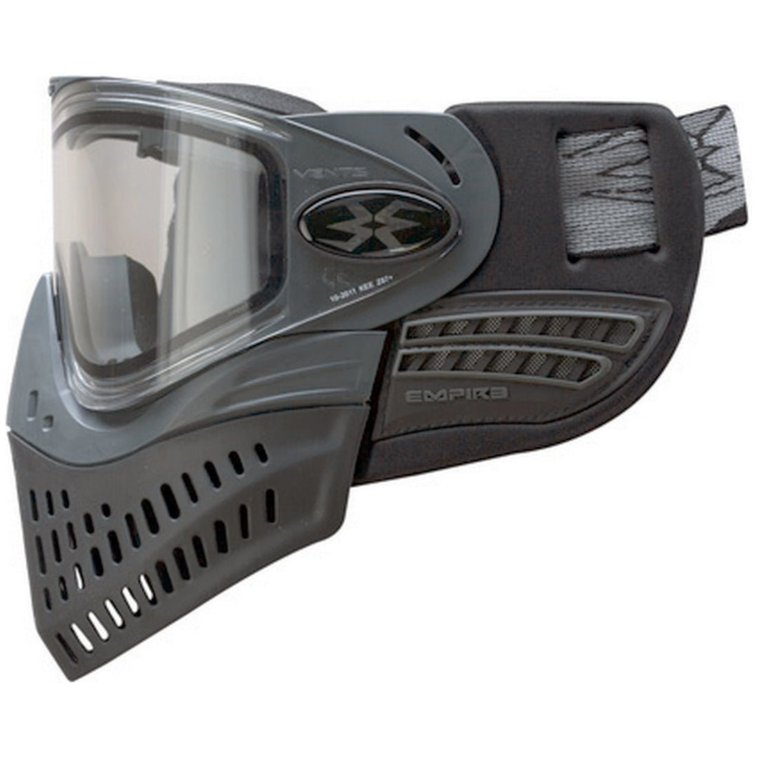 Empire e-Flex Paintball Goggle with Thermal Lens - TippmannParts