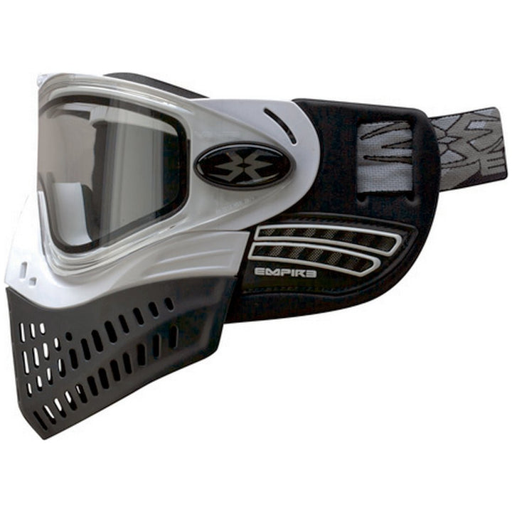 Empire e-Flex Paintball Goggle with Thermal Lens - TippmannParts