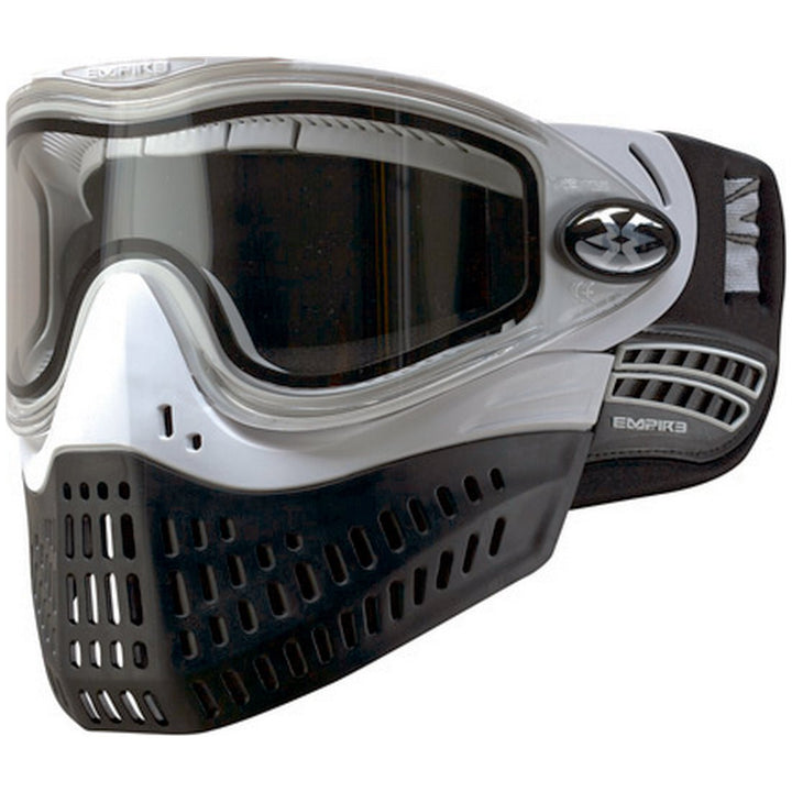 Empire e-Flex Paintball Goggle with Thermal Lens - TippmannParts