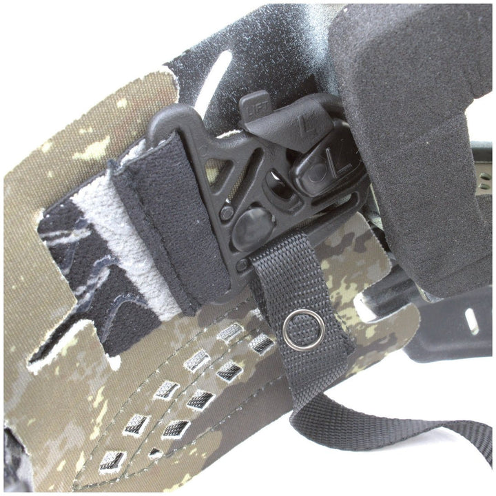 Empire e-Flex Paintball Goggle with Thermal Lens - TippmannParts