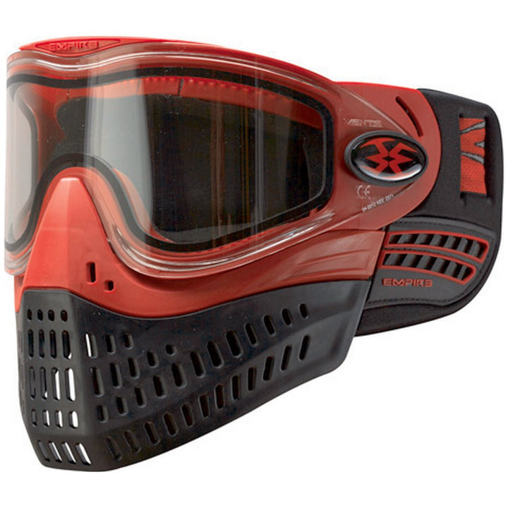 Empire e-Flex Paintball Goggle with Thermal Lens - TippmannParts