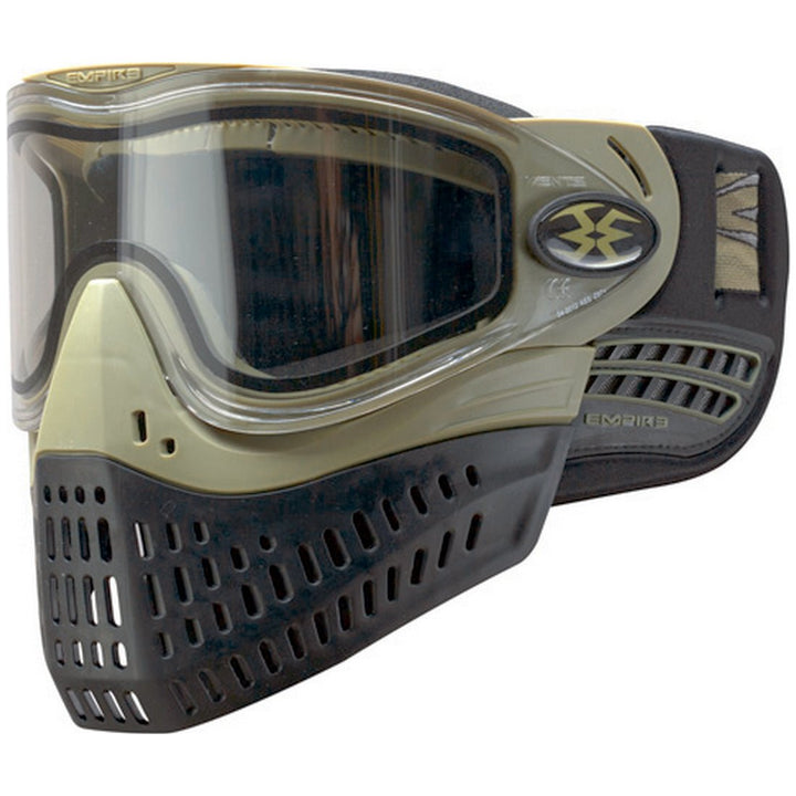 Empire e-Flex Paintball Goggle with Thermal Lens - TippmannParts