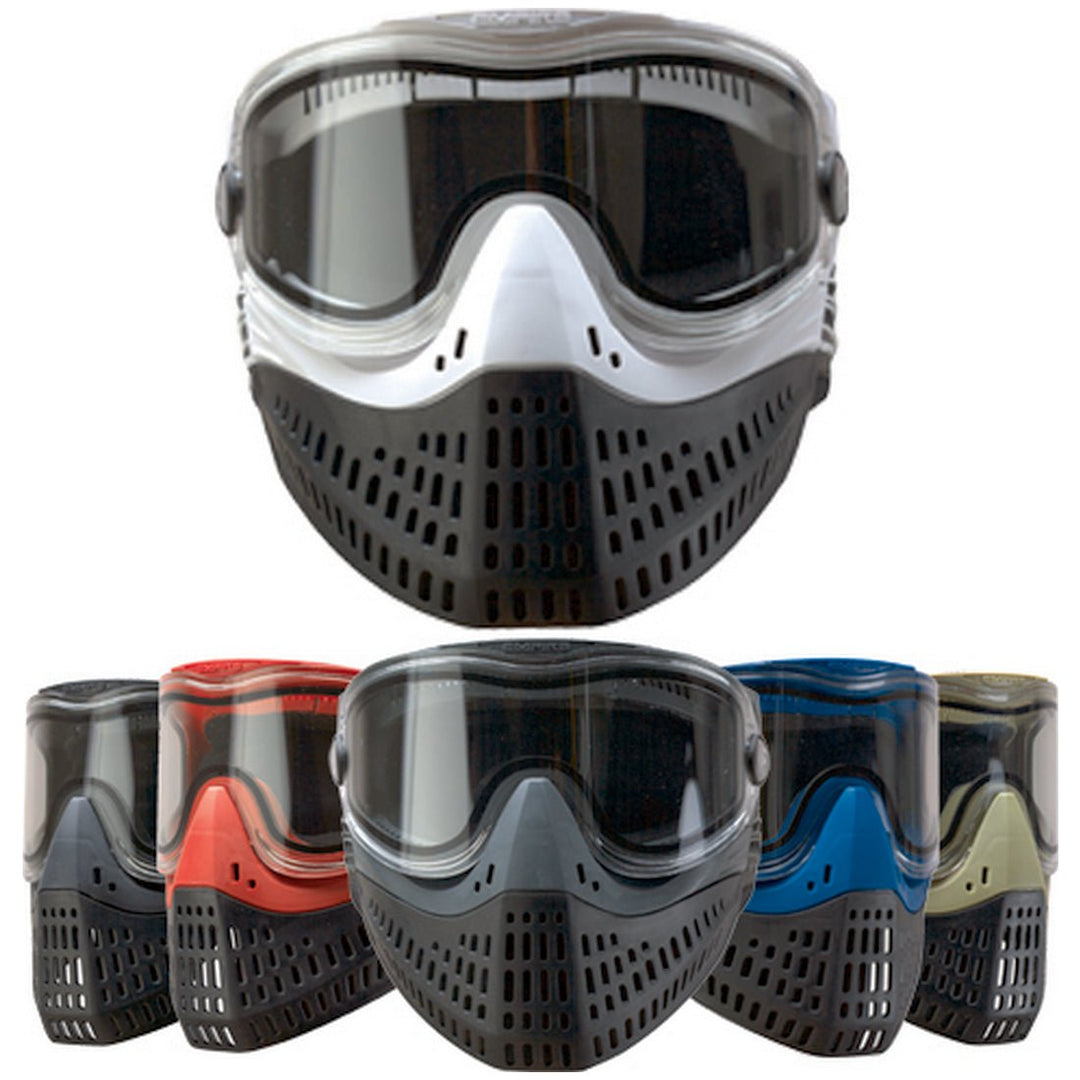 Empire e-Flex Paintball Goggle with Thermal Lens - TippmannParts