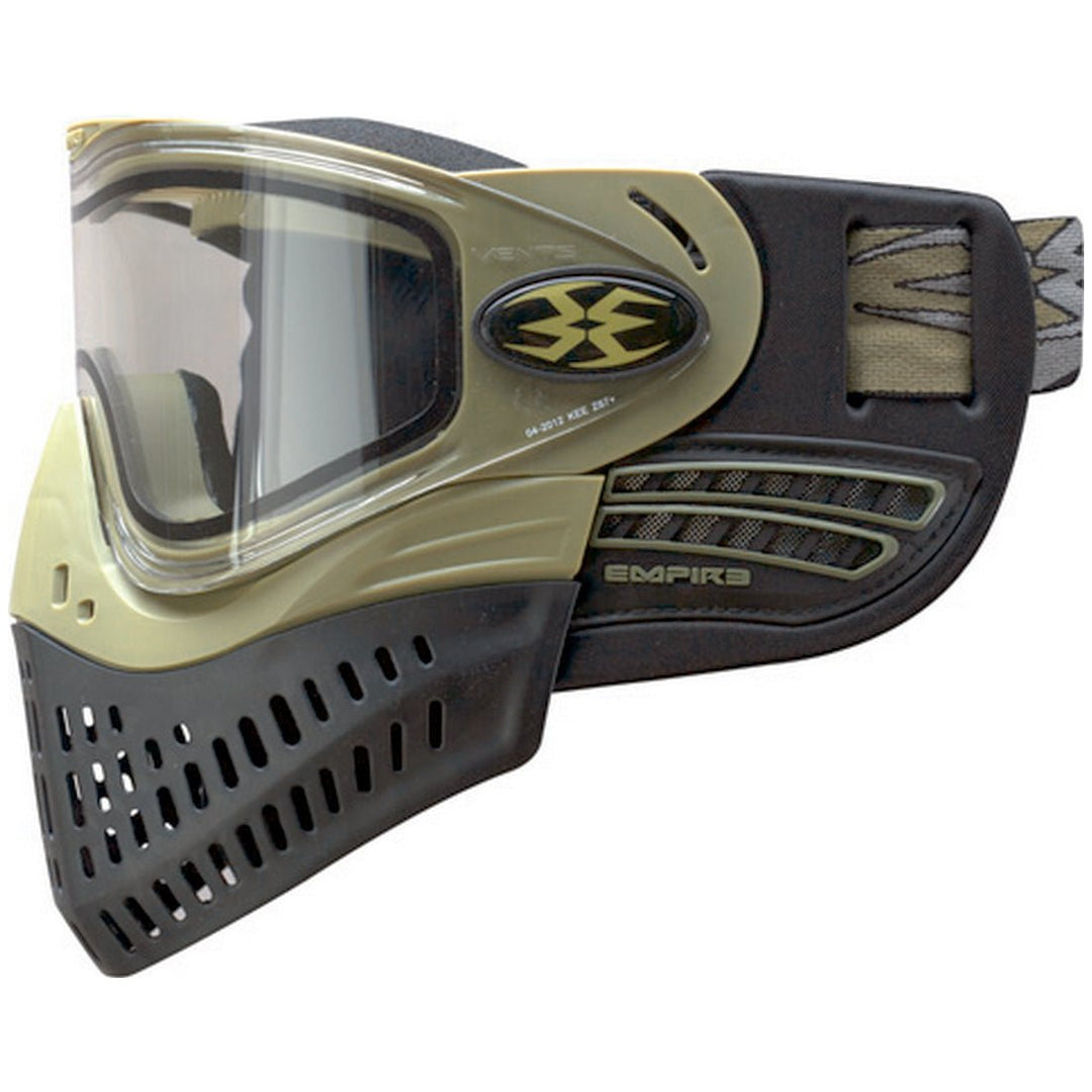 Empire e-Flex Paintball Goggle with Thermal Lens - TippmannParts