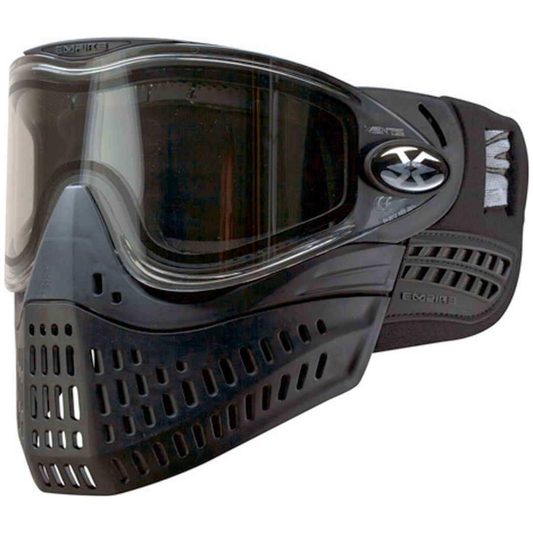 Empire e-Flex Paintball Goggle with Thermal Lens - TippmannParts