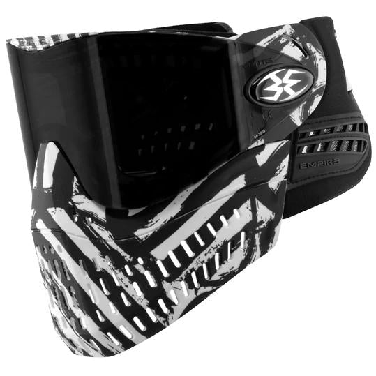 Empire e-Flex Paintball Goggle - TippmannParts
