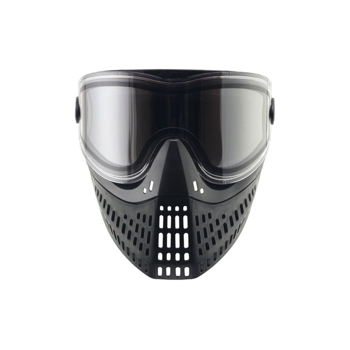 empire goggles Empire e-Vent Paintball Goggle System with Clear Thermal Lens