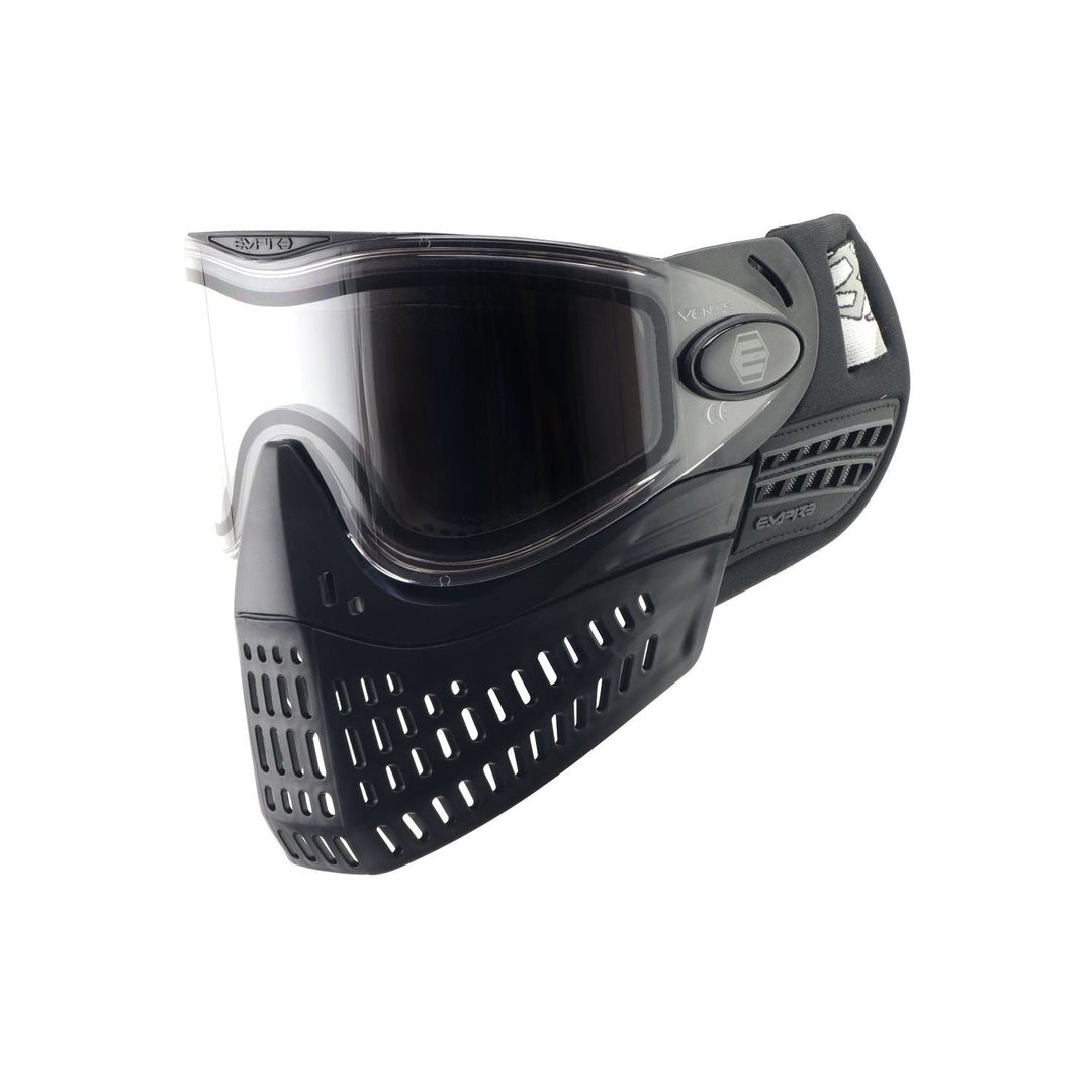 Empire e-Vent Paintball Goggle System with Clear Thermal Lens - TippmannParts