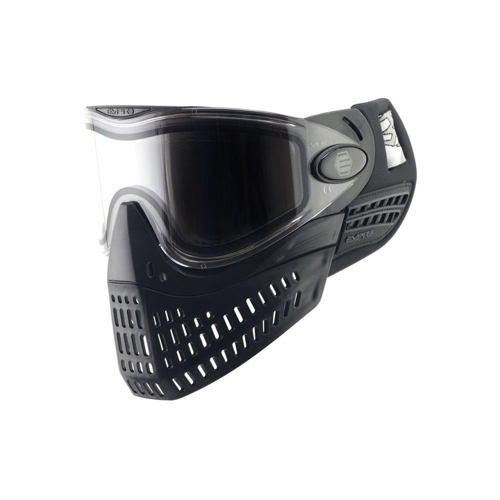 Empire e-Vent Paintball Goggle System with Clear Thermal Lens - TippmannParts