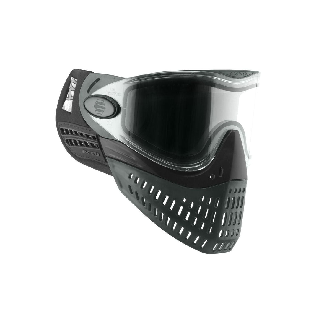 Empire e-Vent Paintball Goggle System with Clear Thermal Lens - TippmannParts